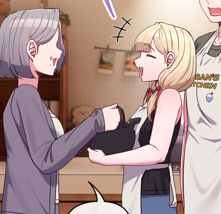 But You’re the Same Age as My Daughter?! - Chapter 39 - picture 93