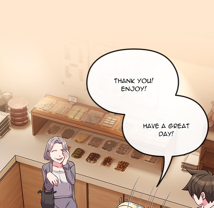But You’re the Same Age as My Daughter?! - Chapter 39 - picture 95