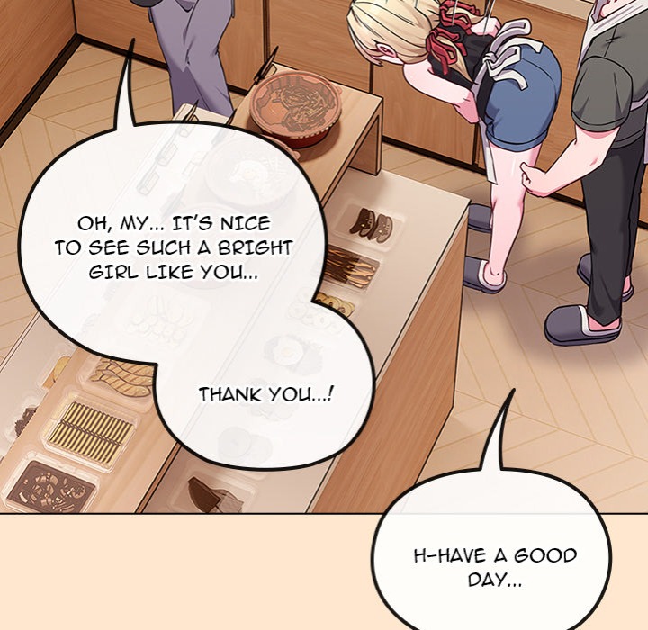 But You’re the Same Age as My Daughter?! - Chapter 39 - picture 96