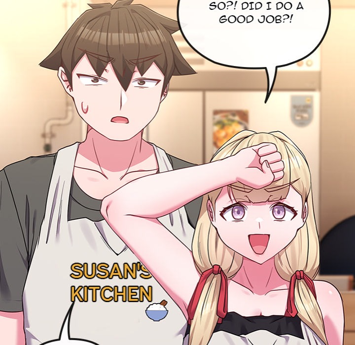 But You’re the Same Age as My Daughter?! - Chapter 39 - picture 98