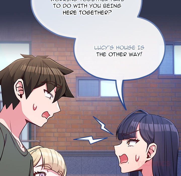 But You’re the Same Age as My Daughter?! - Chapter 40 - picture 11