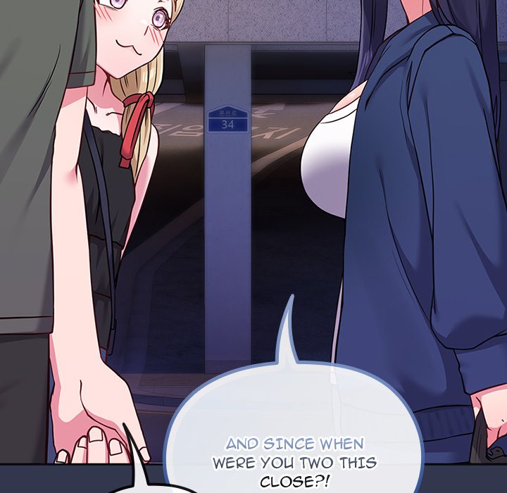 But You’re the Same Age as My Daughter?! - Chapter 40 - picture 12
