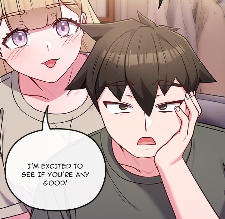 But You’re the Same Age as My Daughter?! - Chapter 40 - picture 131