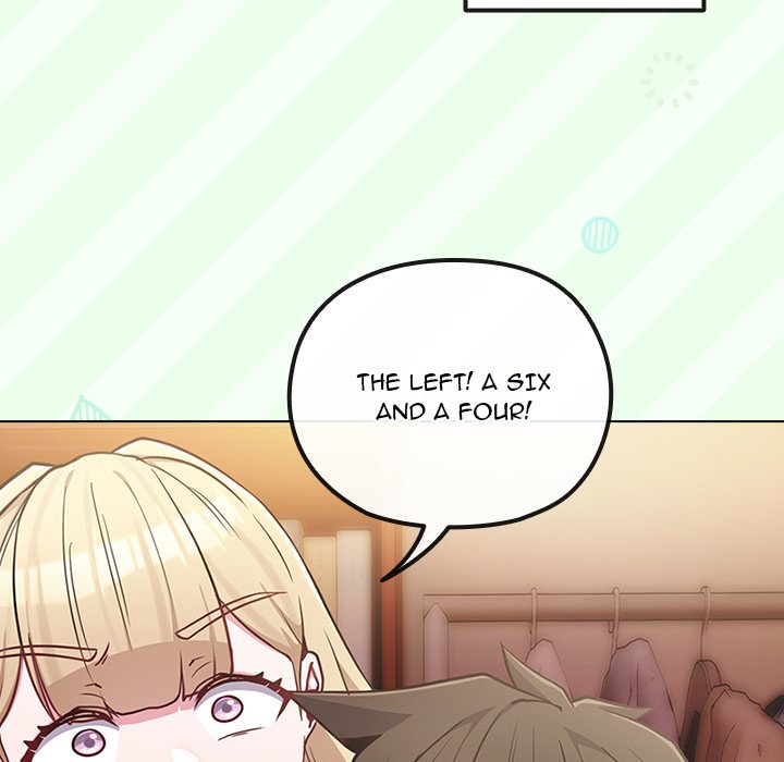 But You’re the Same Age as My Daughter?! - Chapter 40 - picture 134