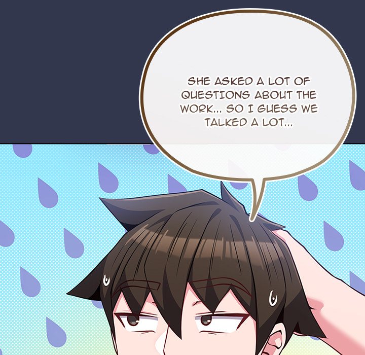 But You’re the Same Age as My Daughter?! - Chapter 40 - picture 14