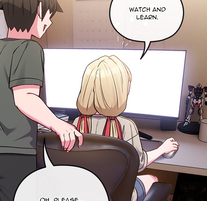 But You’re the Same Age as My Daughter?! - Chapter 40 - picture 140