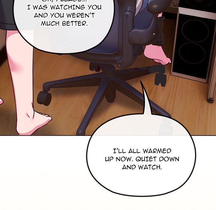But You’re the Same Age as My Daughter?! - Chapter 40 - picture 141