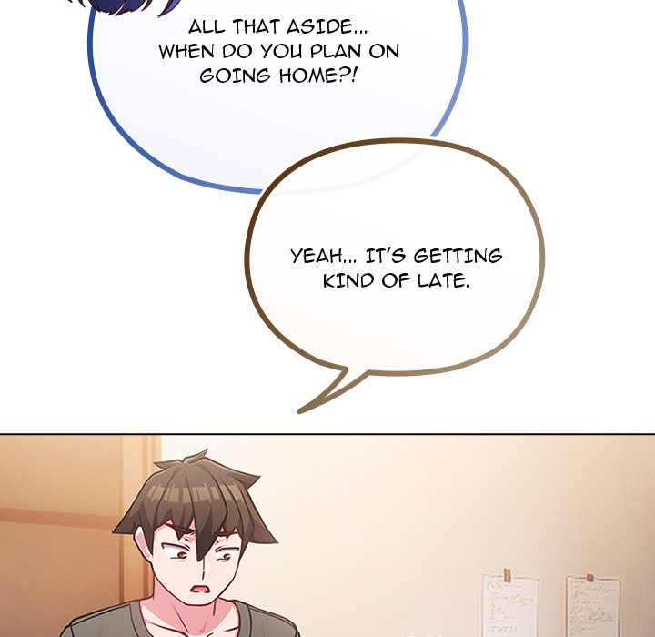 But You’re the Same Age as My Daughter?! - Chapter 40 - picture 156