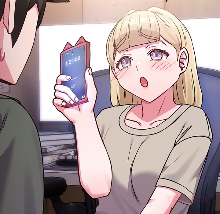 But You’re the Same Age as My Daughter?! - Chapter 40 - picture 164