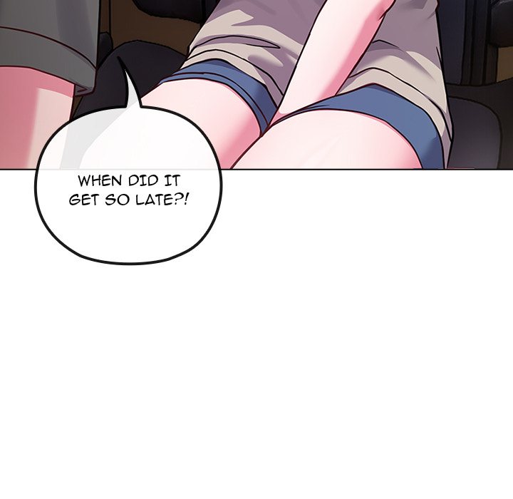 But You’re the Same Age as My Daughter?! - Chapter 40 - picture 165
