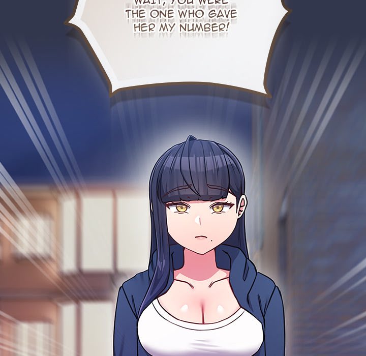 But You’re the Same Age as My Daughter?! - Chapter 40 - picture 19