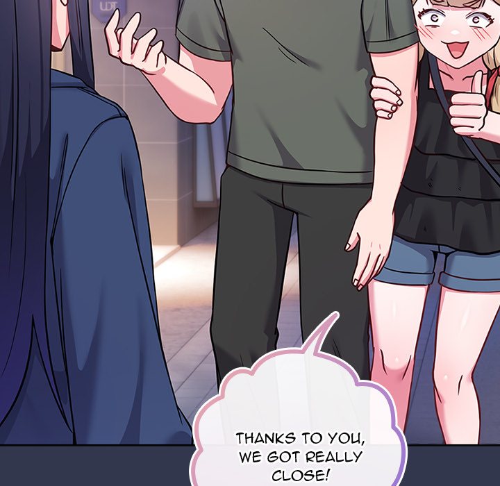 But You’re the Same Age as My Daughter?! - Chapter 40 - picture 23