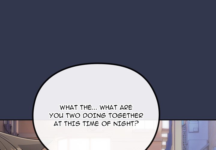 But You’re the Same Age as My Daughter?! - Chapter 40 - picture 3