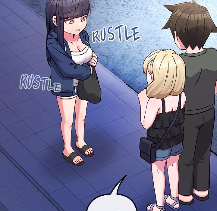 But You’re the Same Age as My Daughter?! - Chapter 40 - picture 30