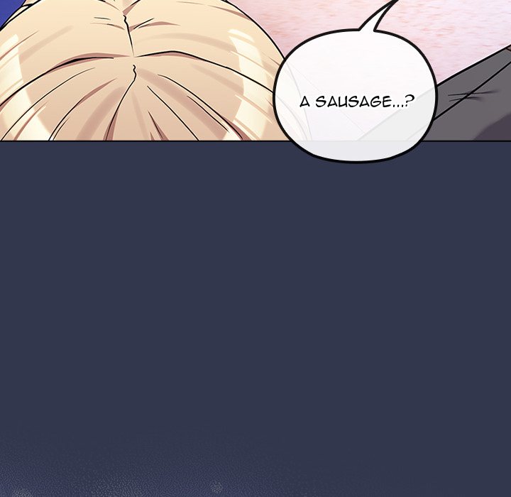 But You’re the Same Age as My Daughter?! - Chapter 40 - picture 33