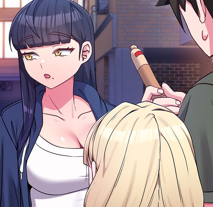 But You’re the Same Age as My Daughter?! - Chapter 40 - picture 35