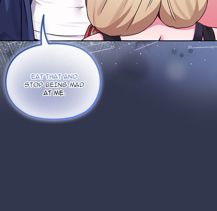 But You’re the Same Age as My Daughter?! - Chapter 40 - picture 36