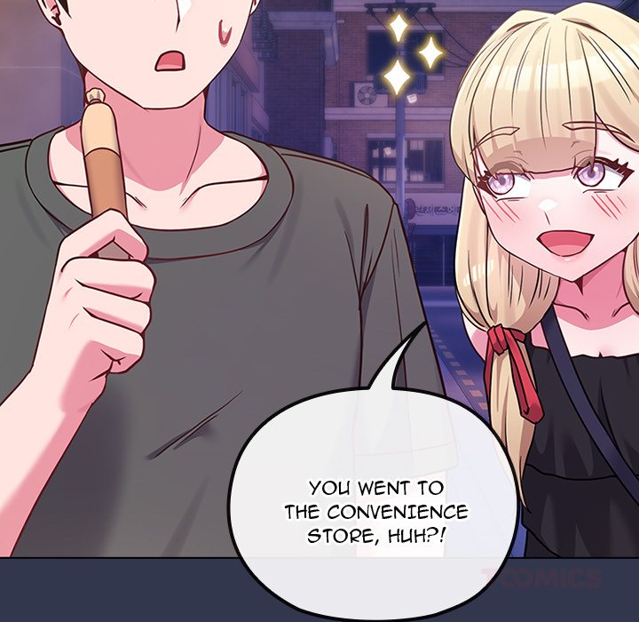 But You’re the Same Age as My Daughter?! - Chapter 40 - picture 38