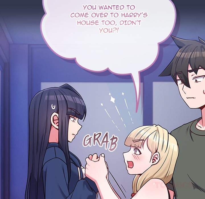 But You’re the Same Age as My Daughter?! - Chapter 40 - picture 47