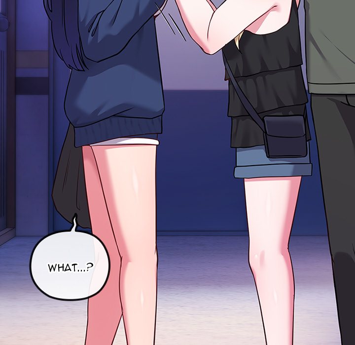 But You’re the Same Age as My Daughter?! - Chapter 40 - picture 48
