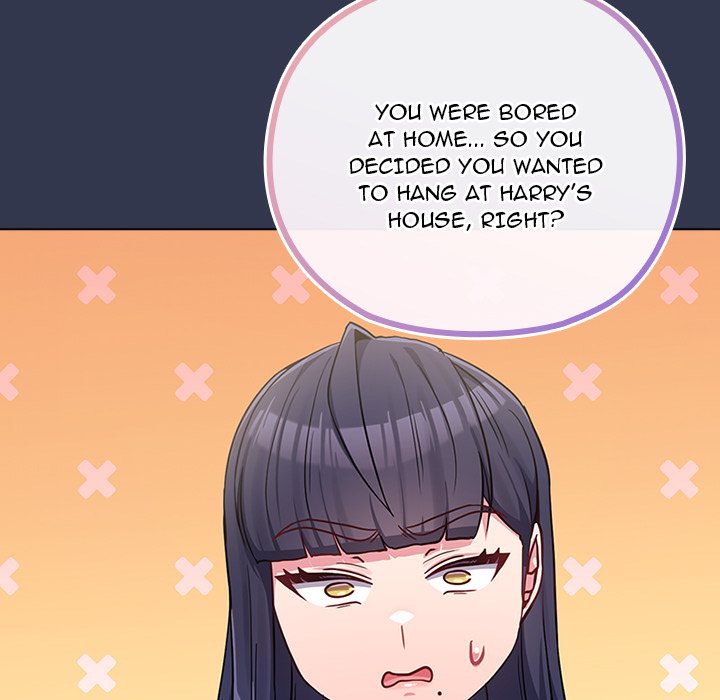 But You’re the Same Age as My Daughter?! - Chapter 40 - picture 50