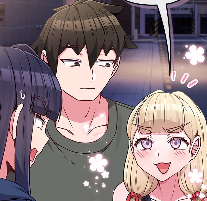 But You’re the Same Age as My Daughter?! - Chapter 40 - picture 53