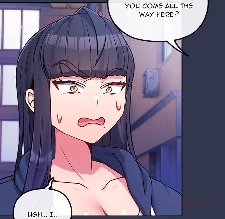 But You’re the Same Age as My Daughter?! - Chapter 40 - picture 56