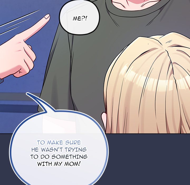 But You’re the Same Age as My Daughter?! - Chapter 40 - picture 59