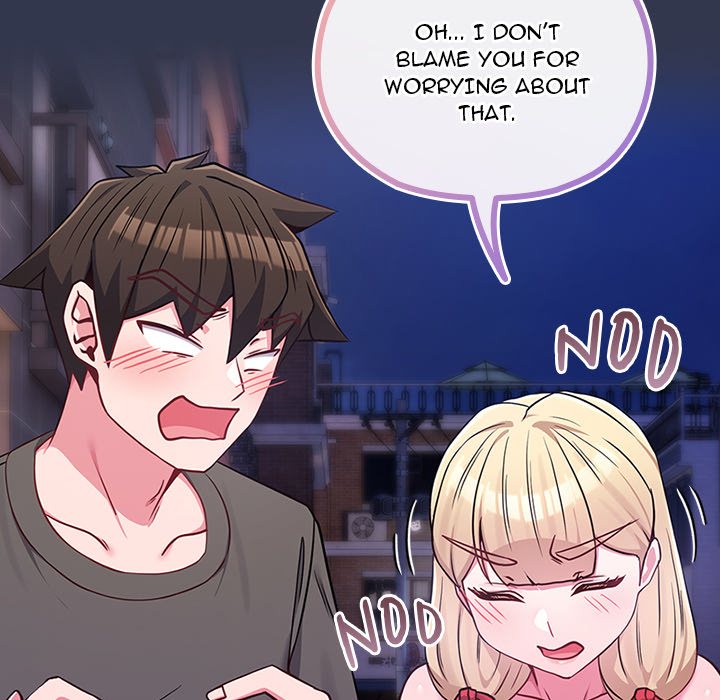 But You’re the Same Age as My Daughter?! - Chapter 40 - picture 61