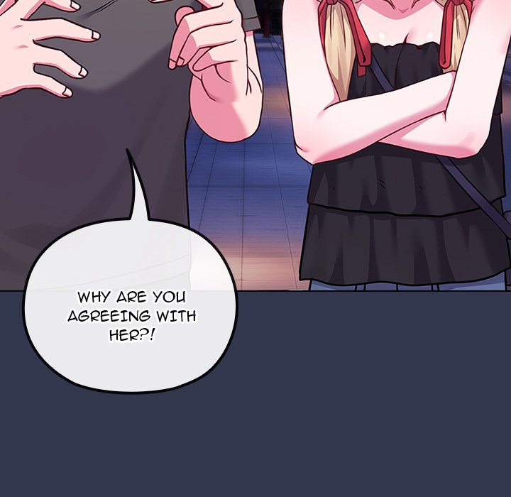 But You’re the Same Age as My Daughter?! - Chapter 40 - picture 62