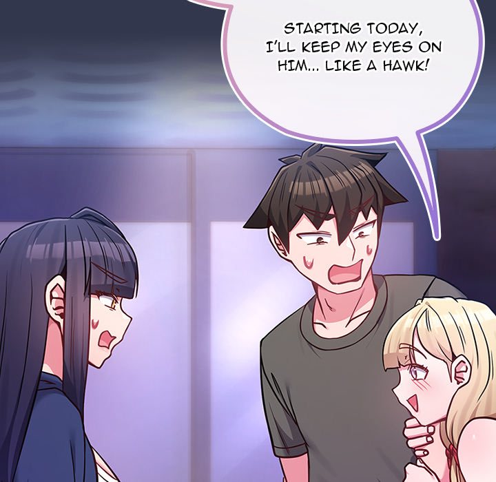 But You’re the Same Age as My Daughter?! - Chapter 40 - picture 64