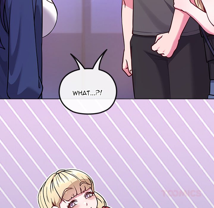 But You’re the Same Age as My Daughter?! - Chapter 40 - picture 65