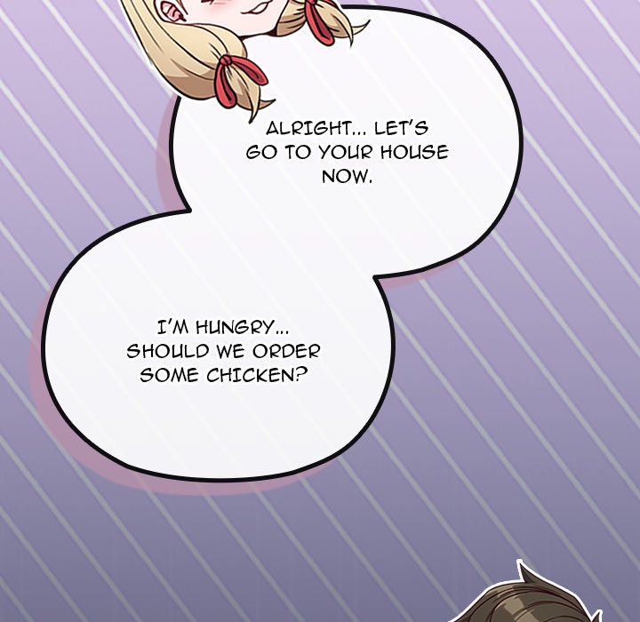 But You’re the Same Age as My Daughter?! - Chapter 40 - picture 66