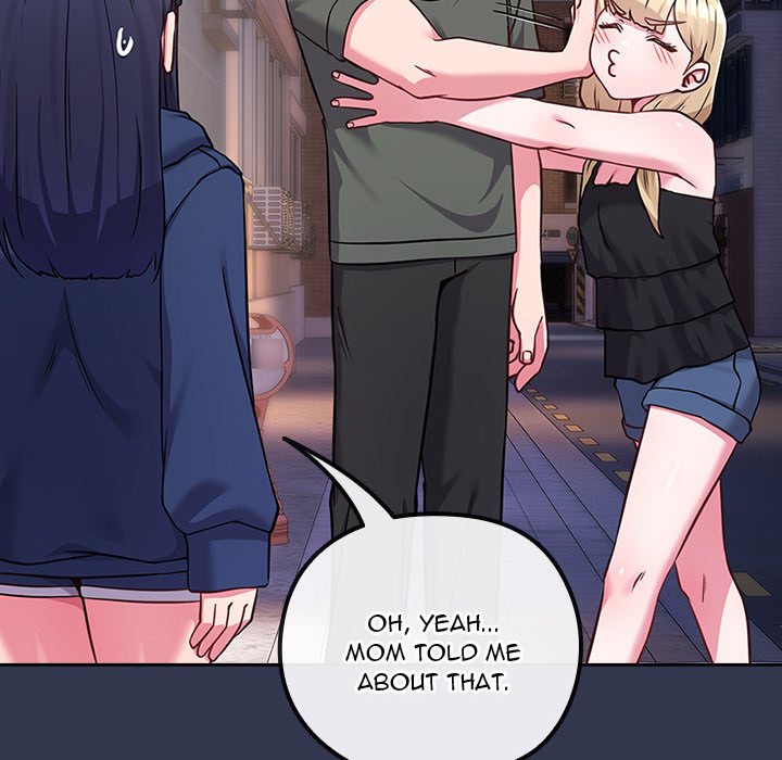 But You’re the Same Age as My Daughter?! - Chapter 40 - picture 7