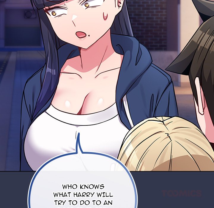 But You’re the Same Age as My Daughter?! - Chapter 40 - picture 74