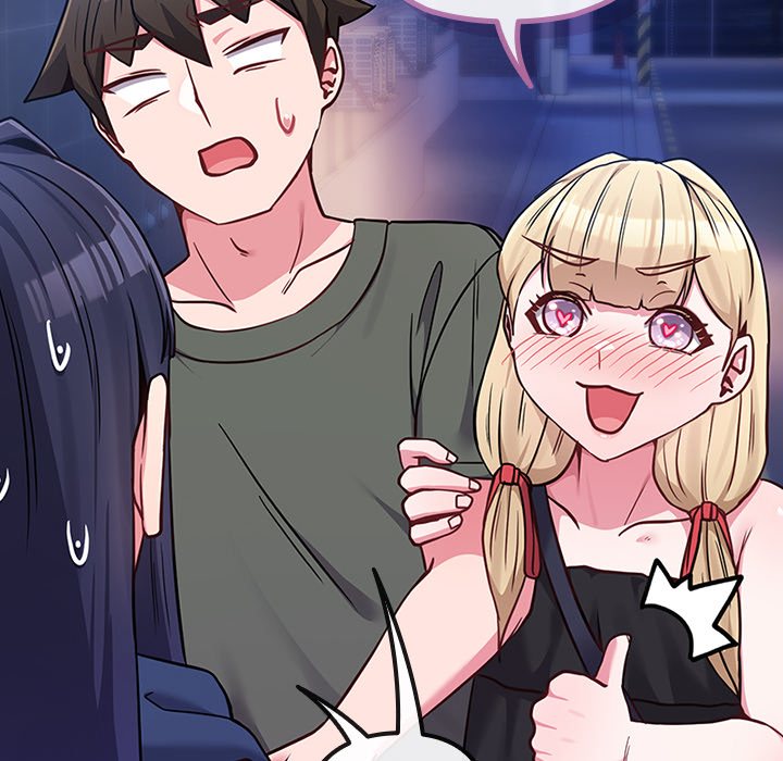 But You’re the Same Age as My Daughter?! - Chapter 40 - picture 79