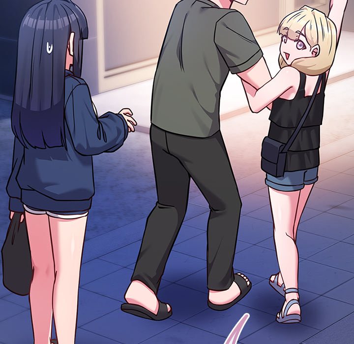 But You’re the Same Age as My Daughter?! - Chapter 40 - picture 82