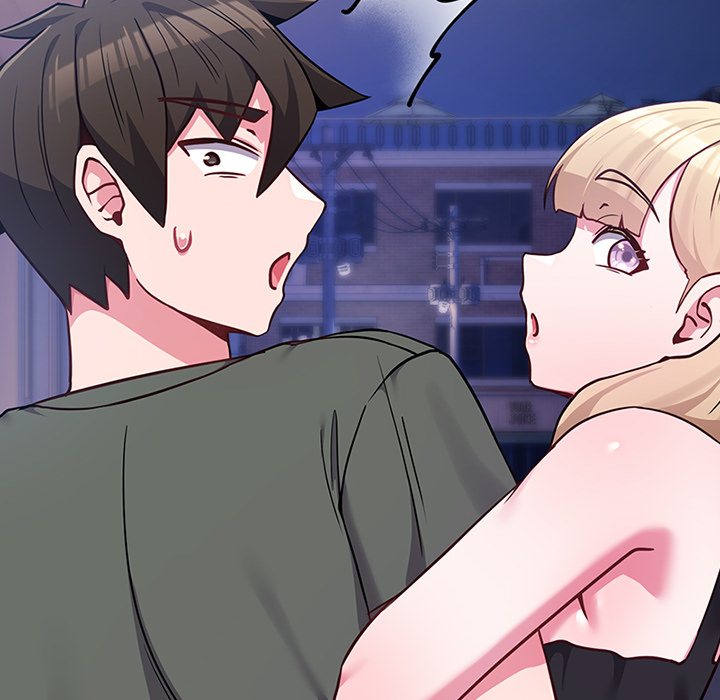But You’re the Same Age as My Daughter?! - Chapter 40 - picture 87