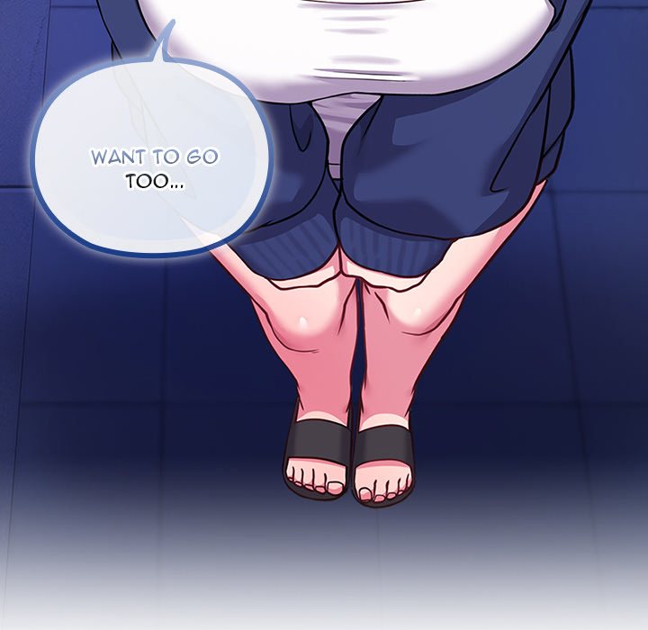 But You’re the Same Age as My Daughter?! - Chapter 40 - picture 91