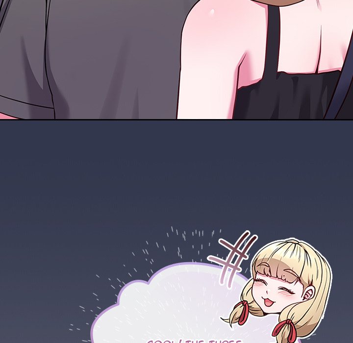 But You’re the Same Age as My Daughter?! - Chapter 40 - picture 94