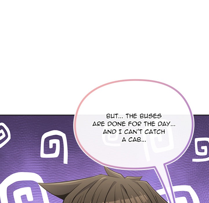 But You’re the Same Age as My Daughter?! - Chapter 41 - picture 10
