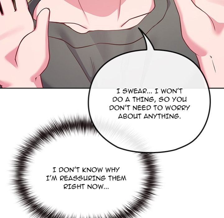 But You’re the Same Age as My Daughter?! - Chapter 41 - picture 100