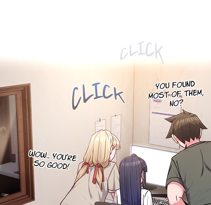 But You’re the Same Age as My Daughter?! - Chapter 41 - picture 111