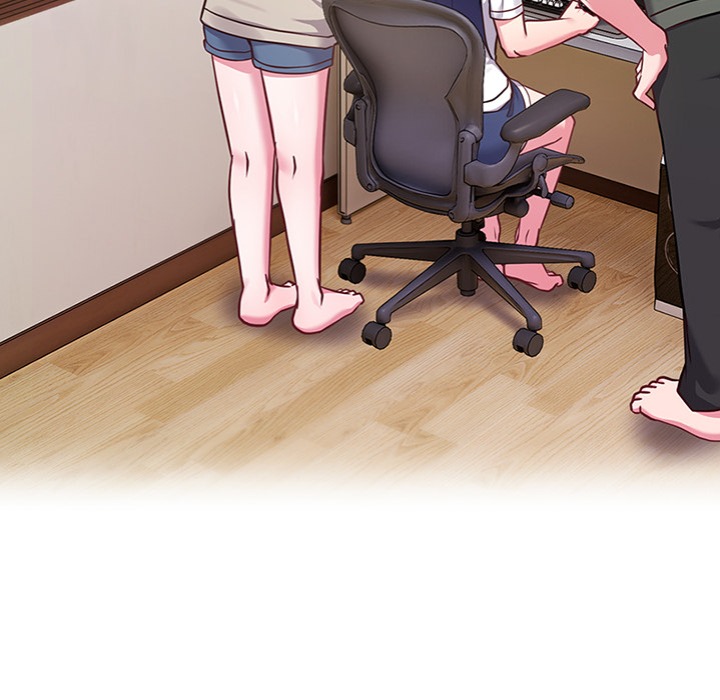 But You’re the Same Age as My Daughter?! - Chapter 41 - picture 112