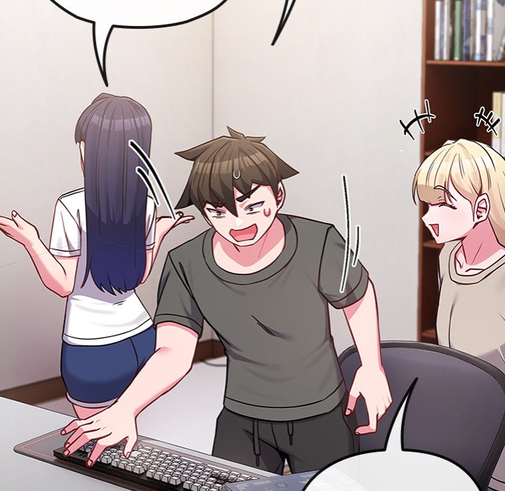 But You’re the Same Age as My Daughter?! - Chapter 41 - picture 122
