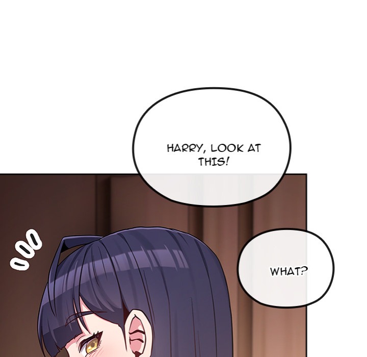 But You’re the Same Age as My Daughter?! - Chapter 41 - picture 124