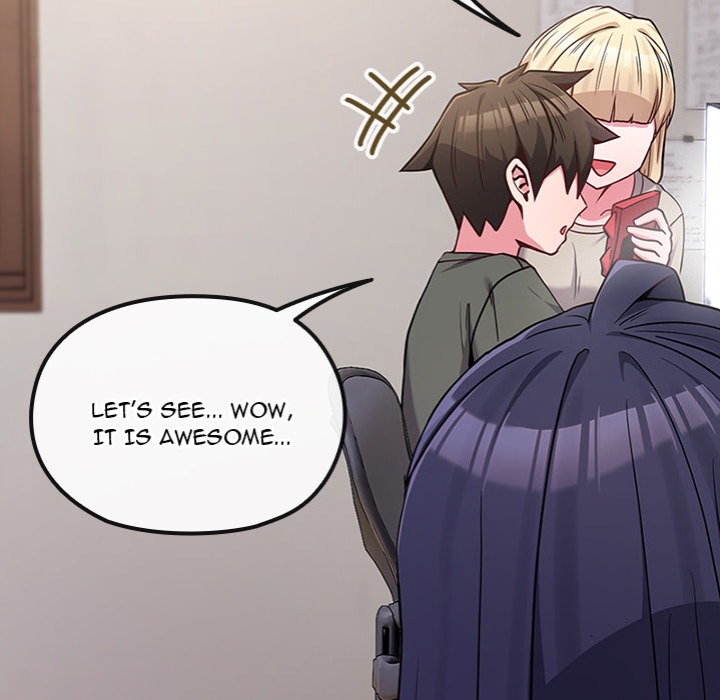 But You’re the Same Age as My Daughter?! - Chapter 41 - picture 127