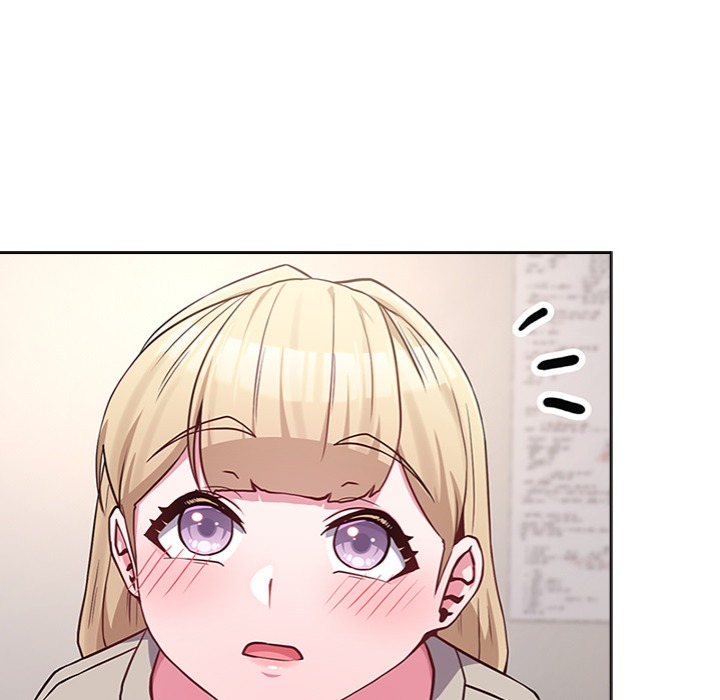 But You’re the Same Age as My Daughter?! - Chapter 41 - picture 134