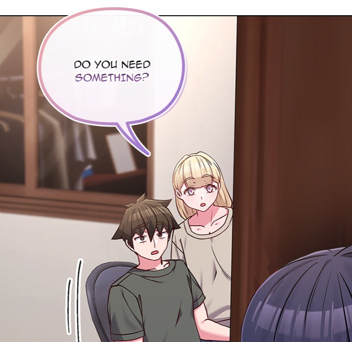 But You’re the Same Age as My Daughter?! - Chapter 41 - picture 136