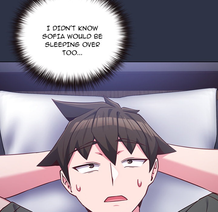 But You’re the Same Age as My Daughter?! - Chapter 41 - picture 142